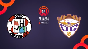 Jornada 26. Jornada 26: Zamora - Guadalajara