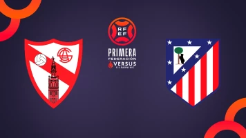 Jornada 26. Jornada 26: Sevilla Atlético - Atlético de Madrid B