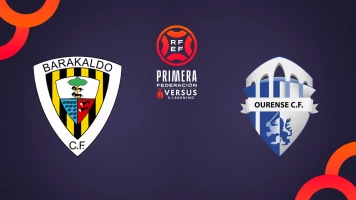 Jornada 27. Jornada 27: Barakaldo - Ourense