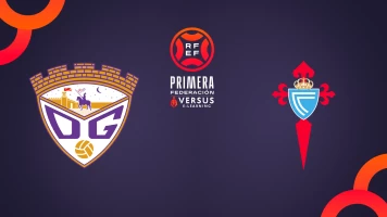 Jornada 27. Jornada 27: Guadalajara - Celta Fortuna