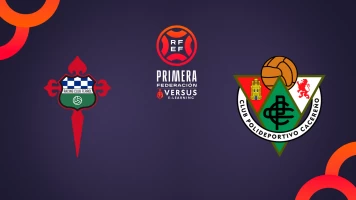 Jornada 27. Jornada 27: Racing Ferrol - Cacereño