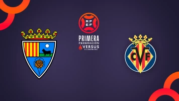 Jornada 27. Jornada 27: Teruel - Villarreal B