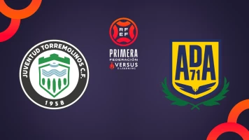 Jornada 27. Jornada 27: Juventud Torremolinos - Alcorcón