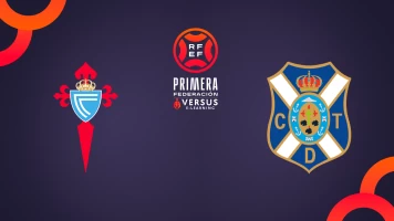 Jornada 28. Jornada 28: Celta Fortuna - Tenerife
