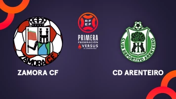 Jornada 28. Jornada 28: Zamora - Arenteiro