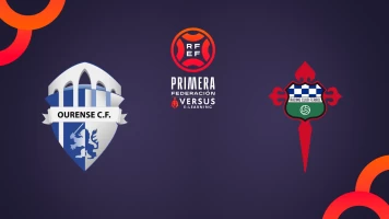 Jornada 28. Jornada 28: Ourense - Racing Ferrol