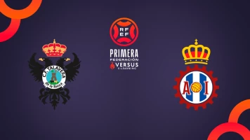 Jornada 28. Jornada 28: Talavera de la Reina - Avilés