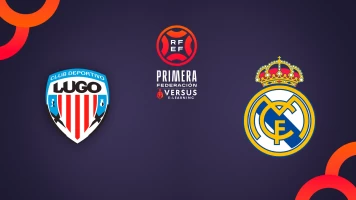 Jornada 28. Jornada 28: Lugo - Real Madrid Castilla