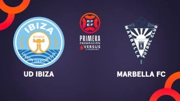 Jornada 28. Jornada 28: Ibiza - Marbella