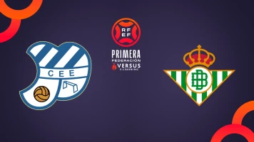 Jornada 28. Jornada 28: Europa - Betis Deportivo
