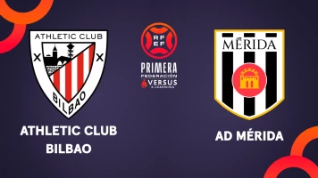 Jornada 29. Jornada 29: Bilbao Athletic - Mérida