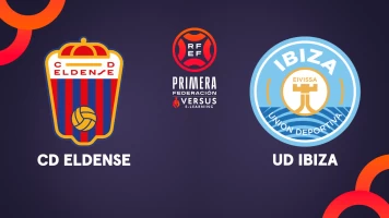 Jornada 29. Jornada 29: Eldense - Ibiza