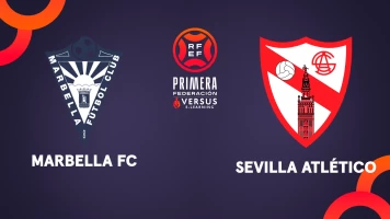 Jornada 29. Jornada 29: Marbella - Sevilla Atlético