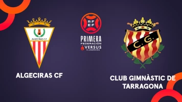 Jornada 29. Jornada 29: Algeciras - Gimnàstic