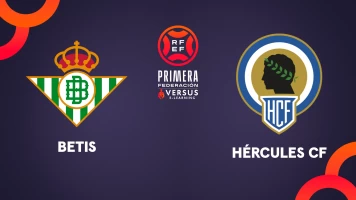 Jornada 29. Jornada 29: Betis Deportivo - Hércules