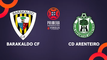 Jornada 32. Jornada 32: Barakaldo - Arenteiro