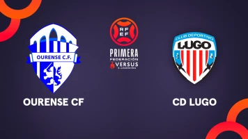 Jornada 32. Jornada 32: Ourense - Lugo