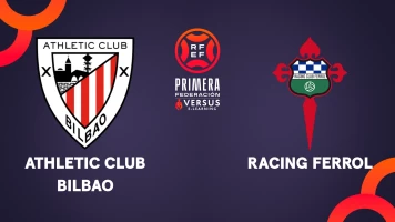 Jornada 33. Jornada 33: Bilbao Athletic - Racing Ferrol