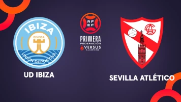 Jornada 33. Jornada 33: Ibiza - Sevilla Atlético
