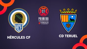 Jornada 34. Jornada 34: Hércules - Teruel