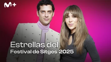 Estrellas del Festival de Sitges 2025
