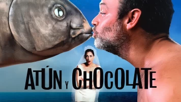 Atún y chocolate