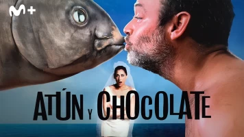 Atún y chocolate