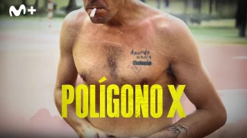 Polígono X