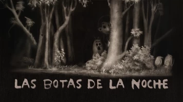Las botas de la noche