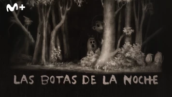 Las botas de la noche