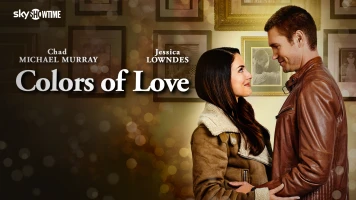 Los colores del amor