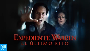 (LSE) - Expediente Warren: el último rito