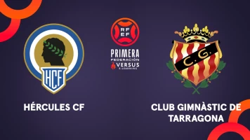 Jornada 38. Jornada 38: Hércules - Gimnàstic