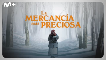 La mercancía más preciosa