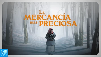 (LSE) - La mercancía más preciosa