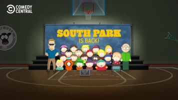 South Park