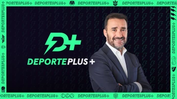 DeportePlus+ con Juanma Castaño