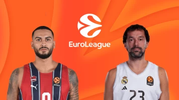 Jornada 35. Jornada 35: Baskonia - Real Madrid