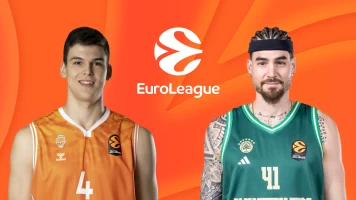 Jornada 37. Jornada 37: Valencia - Panathinaikos