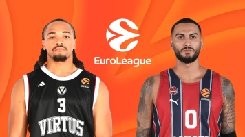 Jornada 37. Jornada 37: Virtus - Baskonia