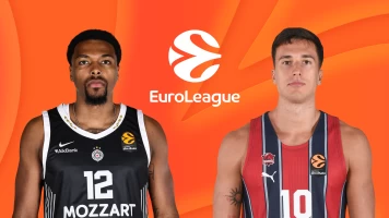 Jornada 38. Jornada 38: Partizán - Baskonia