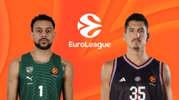 Jornada 38. Jornada 38: Zalgiris - París (VO)