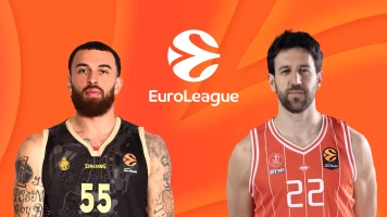 Jornada 38. Jornada 38: Mónaco - Hapoel