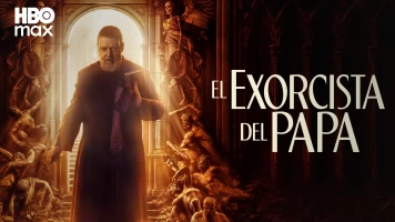 El exorcista del papa