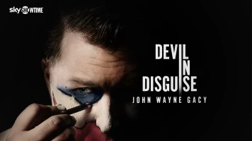 Devil in Disguise: John Wayne Gacy