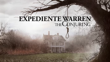 Expediente Warren: The Conjuring