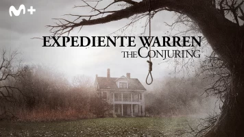 Expediente Warren: The Conjuring