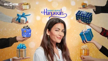 Eight Gifts of Hanukkah