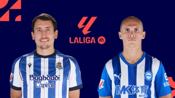 Jornada 31. Jornada 31: Real Sociedad - Alavés