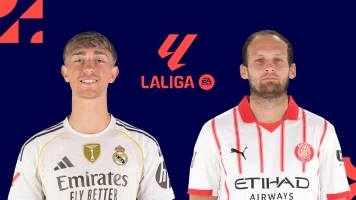 Jornada 31. Jornada 31: Real Madrid - Girona